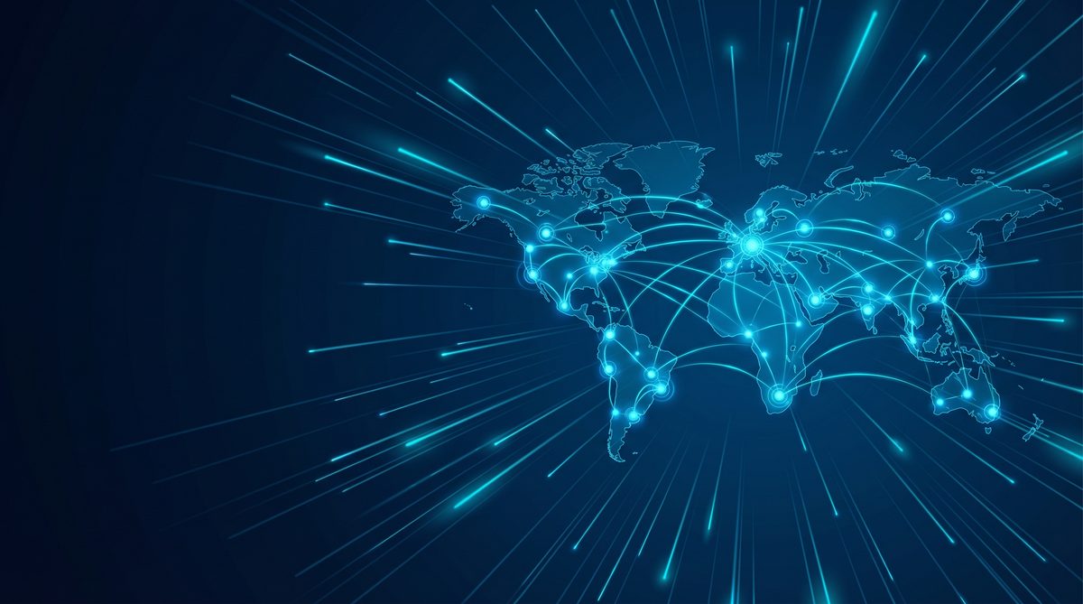 盾勇加速器全球网络加速