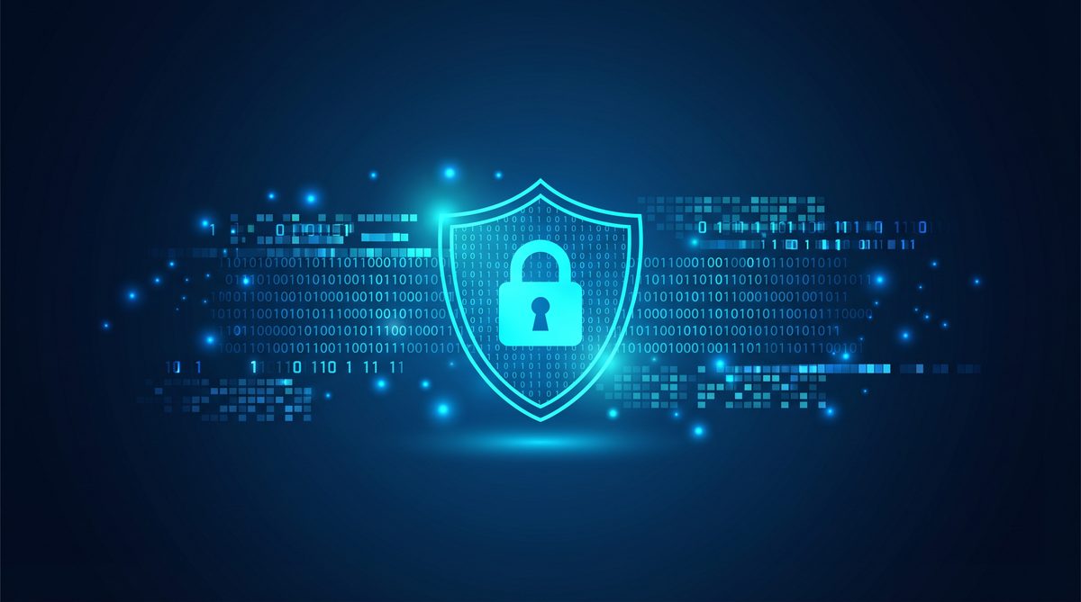 盾勇加速器隐私安全保护