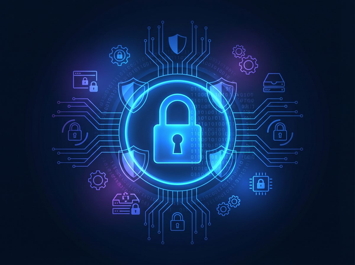 盾勇加速器安全防护体系